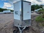 2024 Rock Solid Carg O 5X8SA Enclosed Cargo Trailer