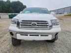 2008 Toyota Tundra Grade