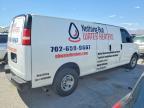 2014 Chevrolet Express G3500