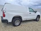2023 Chevrolet Silverado C1500
