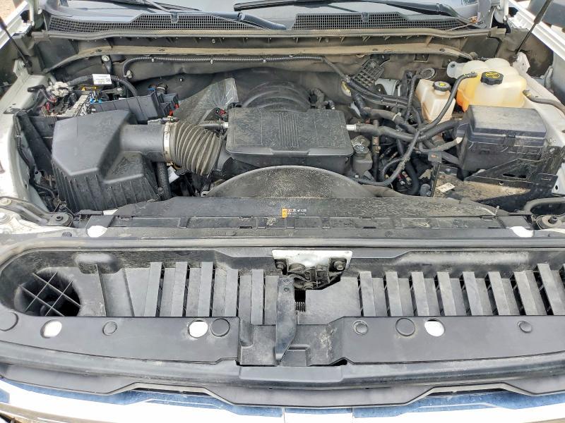 2025 Chevrolet Silverado K2500 Heavy Duty LT