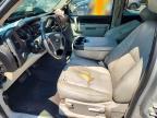 2011 Chevrolet Silverado C1500 LT