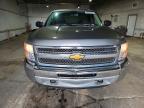 2012 Chevrolet Silverado K1500 LT