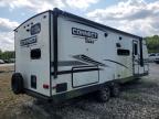2021 Kz Rv Connect Camper