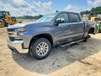 2022 Chevrolet Silverado LTD K1500 LT