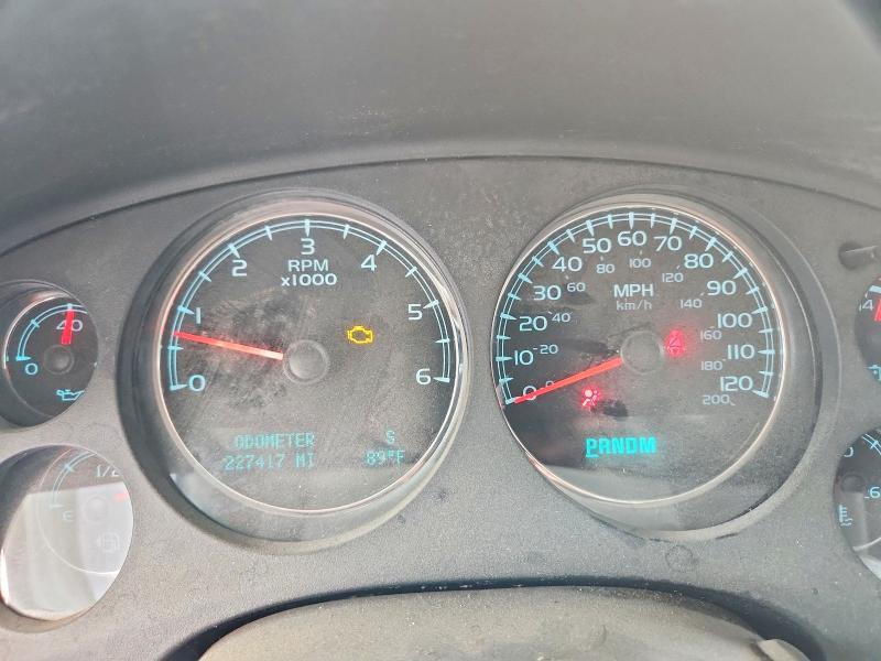 2013 GMC Sierra K1500 SLT