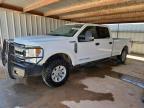 2022 Ford F250 Super Duty