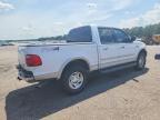 2001 Ford F150 Supercrew