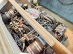 2002 Bayliner Boat-Speed Boat