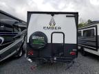 2024 Ember Overland Camper