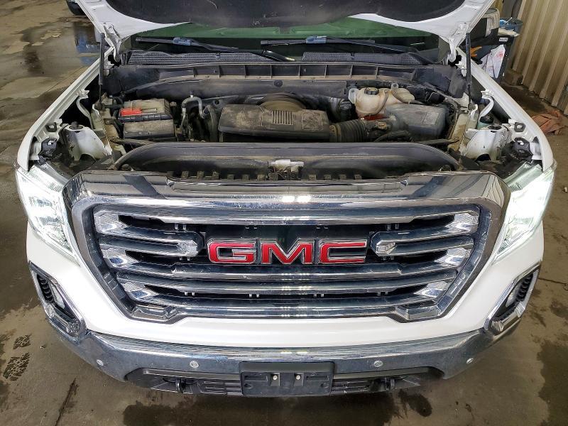 2020 GMC Sierra K1500 SLT