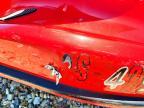2016 Yamaha VX Limited-Boat
