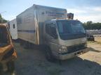 2005 Mitsubishi Fuso Truck Of  FE 84D