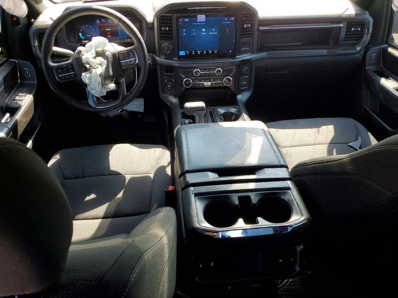 2024 Ford F150 XLT