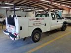 2007 Chevrolet Silverado C2500 Heavy Duty