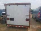 1993 Pace American CS820TA3 Enclosed Cargo Trailer