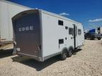 2012 Heartland Rv 2012 Heartland Edge Camper