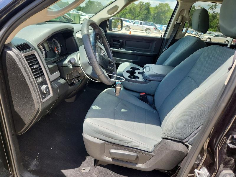2019 Dodge RAM 1500 Classic Tradesman