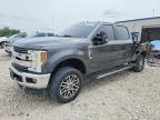 2018 Ford F250 Super Duty
