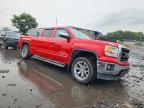 2014 GMC Sierra K1500 SLT