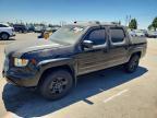 2007 Honda Ridgeline RT