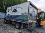 2024 Isuzu NRR Refrigerated BOX Truck