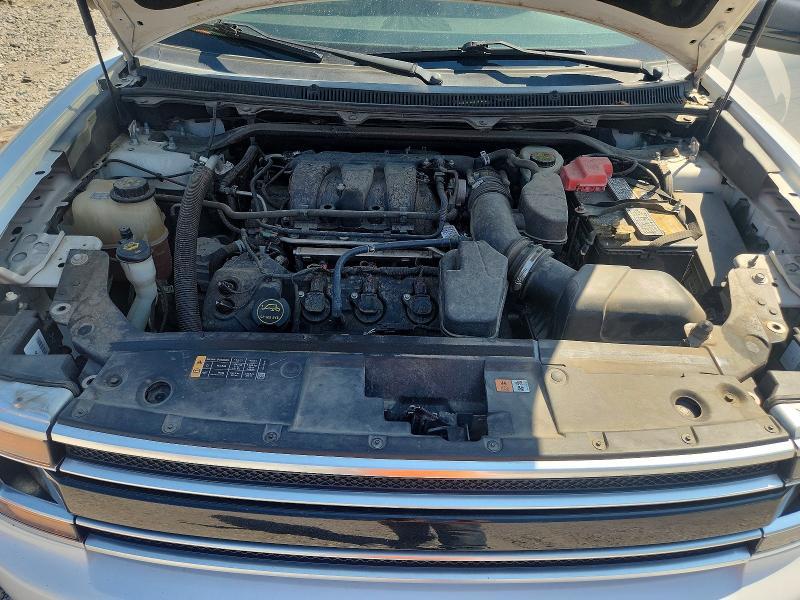 2016 Ford Flex Limited