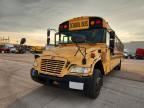 2012 Blub 2012 Bluebird School Bus