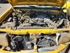 2000 Nissan Frontier XE