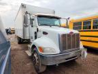 2016 Peterbilt Truck 2016  337-BOX Truck