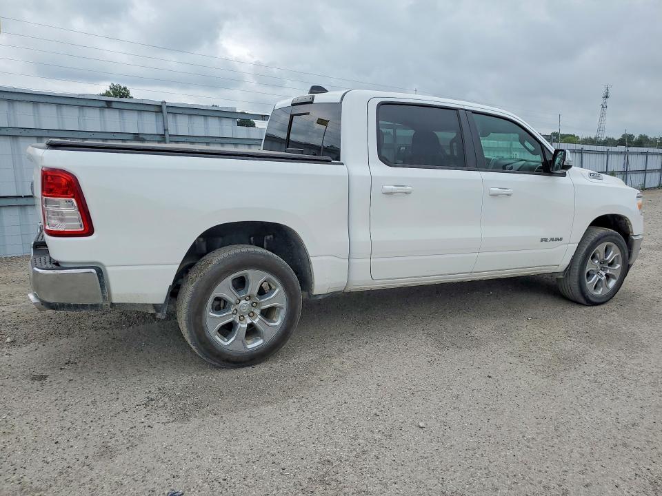 2022 Dodge RAM 1500 BIG HORN/LONE Star