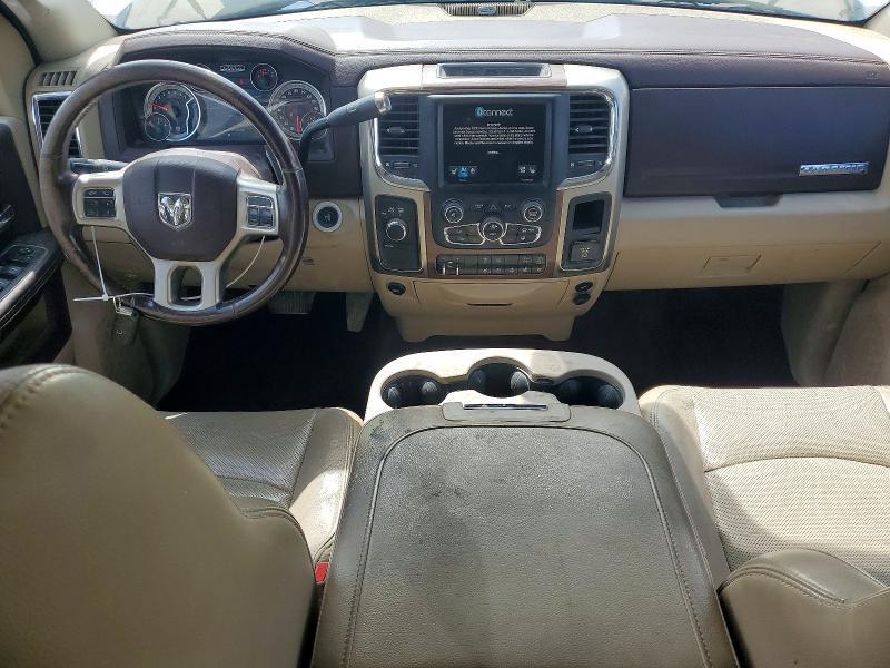 2013 Dodge 2500 Laramie