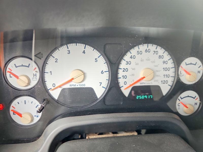 2006 Dodge RAM 1500