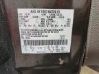 2005 Ford F150 Supercrew