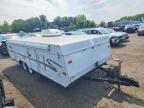 2001 Jayco Eagle POP-UP Camper