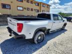 2024 Chevrolet Silverado K3500