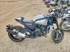 2022 Cf Moto 700