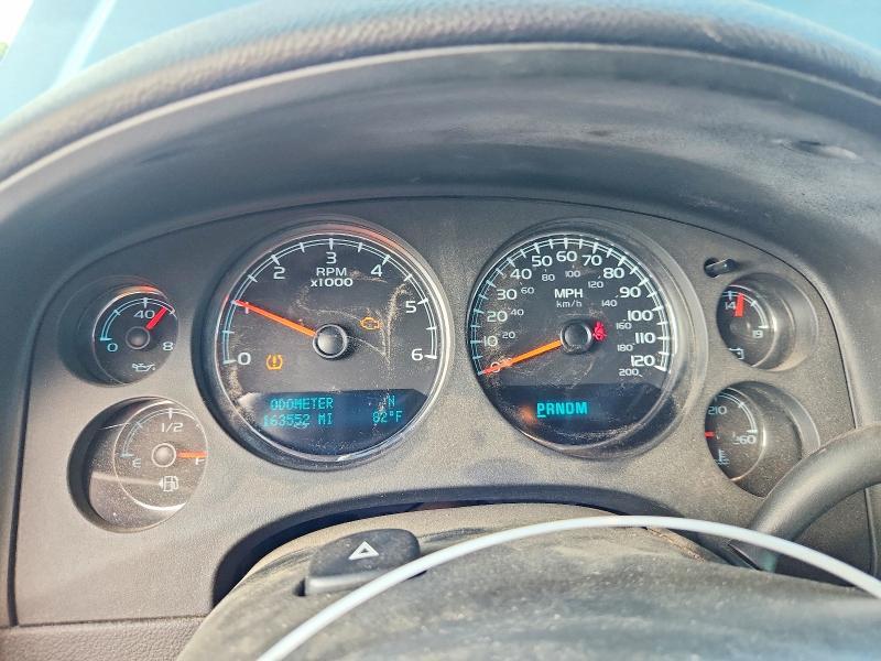 2010 GMC Sierra K1500 SLT
