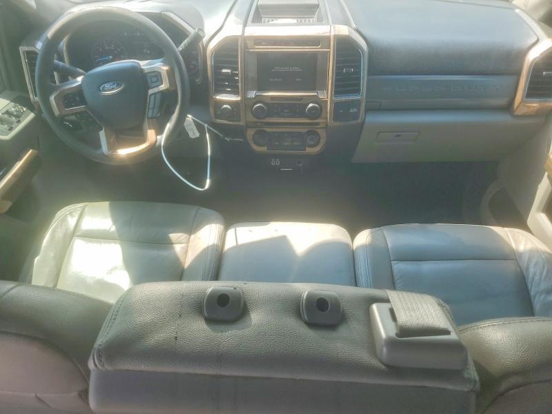 2018 Ford F250 Super Duty