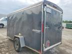 2023 Homesteader 612CS Enclosed Cargo Trailer