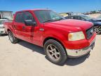 2006 Ford F150 Supercrew