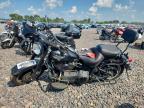 2010 Harley-Davidson Flstfb
