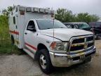 2018 Dodge RAM 3500 SD Ambulance