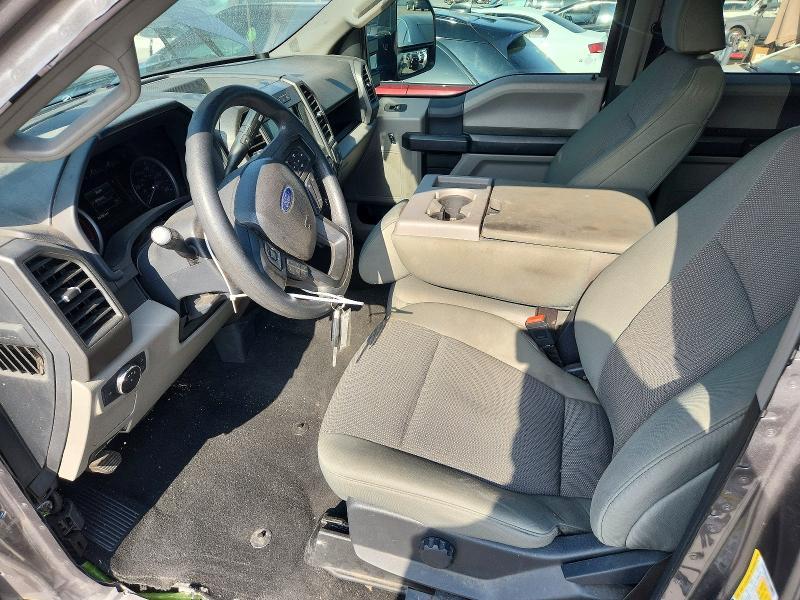 2022 Ford F250 Super Duty
