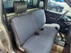 1997 Nissan Truck Base