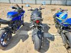 2025 Honda CB1000 SP