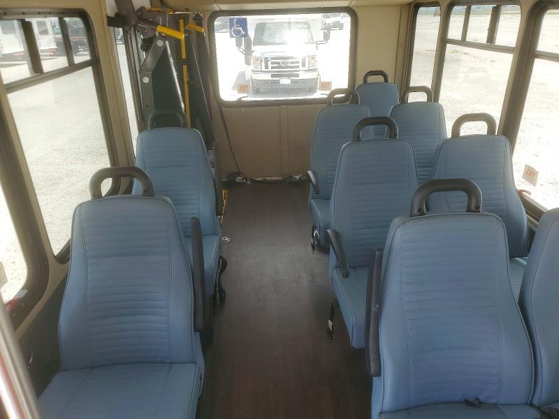 2019 Ford Transit T-350 HD