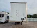 2015 Wabash Dvcvhpc DRY Van Trailer