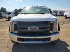 2019 Ford F550 Super Duty
