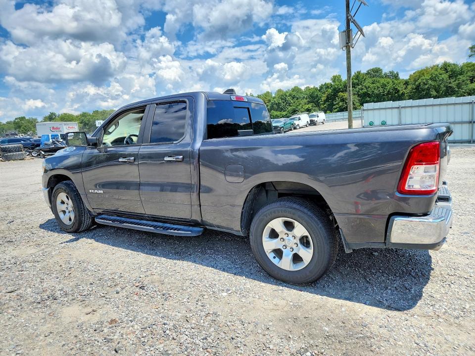 2019 Dodge RAM 1500 BIG HORN/LONE Star